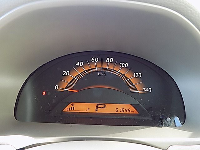 Mazda FLAIR WAGON 2012-10 11910-7
