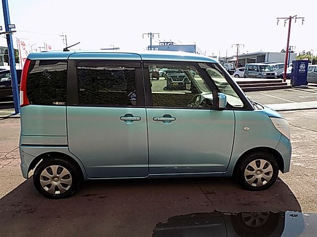 Mazda FLAIR WAGON 2012-10 11910-14