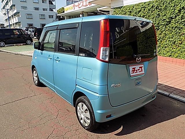 Mazda FLAIR WAGON 2012-10 11910-8