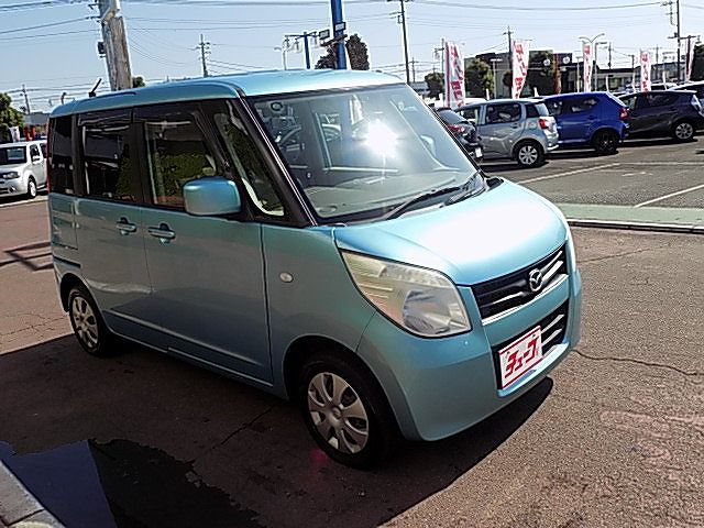 Mazda FLAIR WAGON 2012-10 11910-6