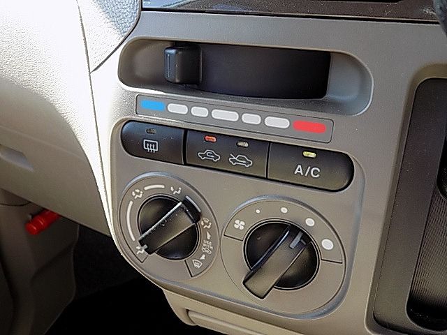 Mazda FLAIR WAGON 2012-10 11910-5