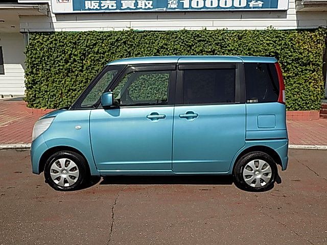 Mazda FLAIR WAGON 2012-10 11910-13
