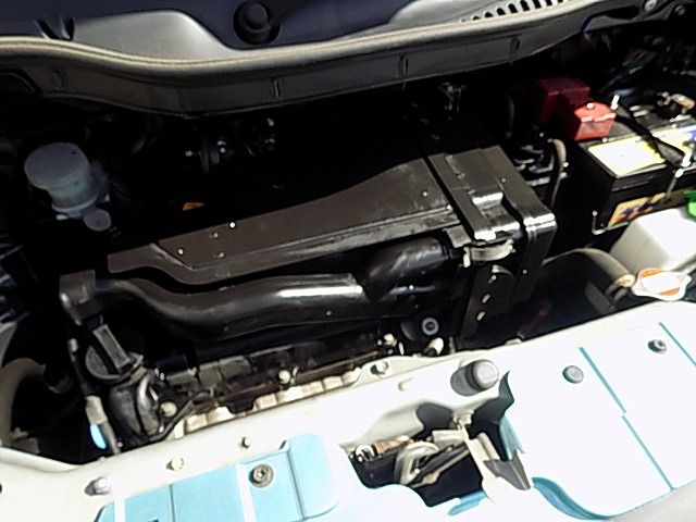 Mazda FLAIR WAGON 2012-10 11910-27