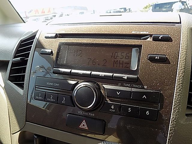 Mazda FLAIR WAGON 2012-10 11910-4