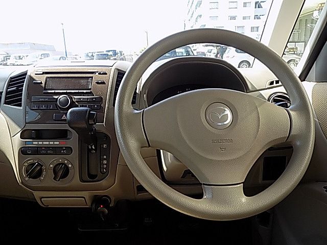 Mazda FLAIR WAGON 2012-10 11910-1