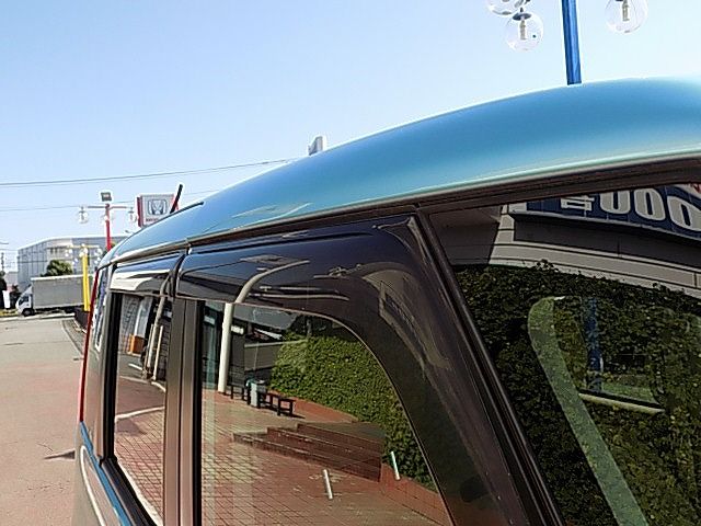 Mazda FLAIR WAGON 2012-10 11910-25