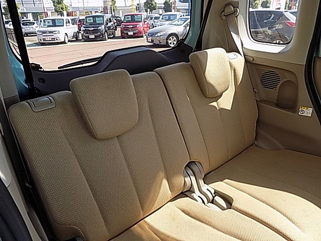 Mazda FLAIR WAGON 2012-10 11910-3