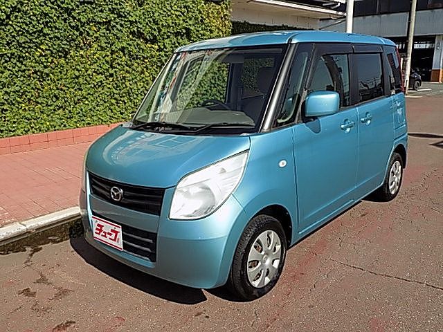 Mazda FLAIR WAGON 2012-10 11910-0