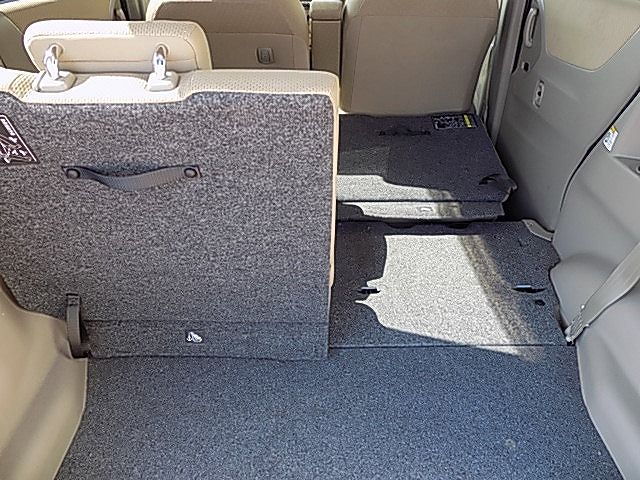 Mazda FLAIR WAGON 2012-10 11910-22