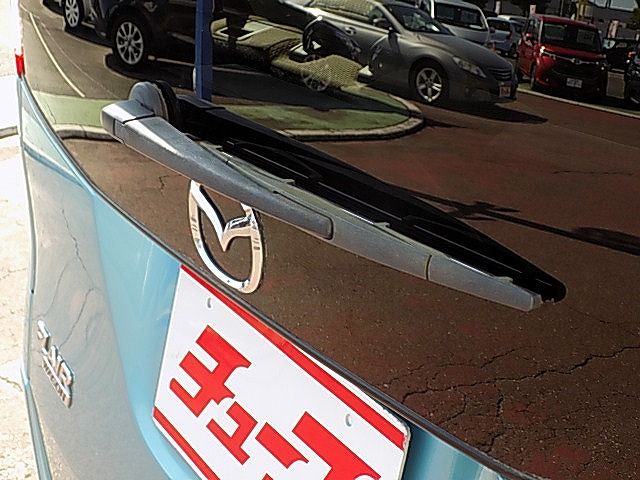 Mazda FLAIR WAGON 2012-10 11910-26