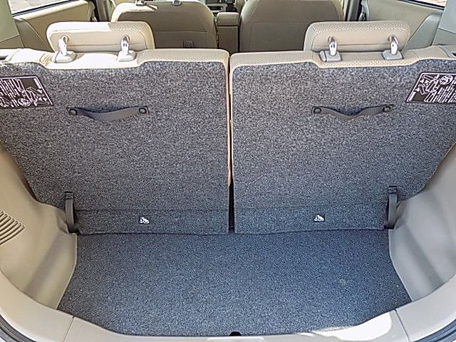 Mazda FLAIR WAGON 2012-10 11910-21