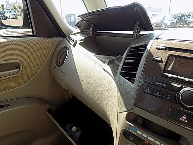 Mazda FLAIR WAGON 2012-10 11910-19