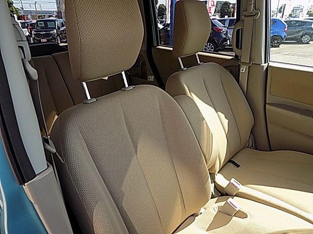 Mazda FLAIR WAGON 2012-10 11910-9