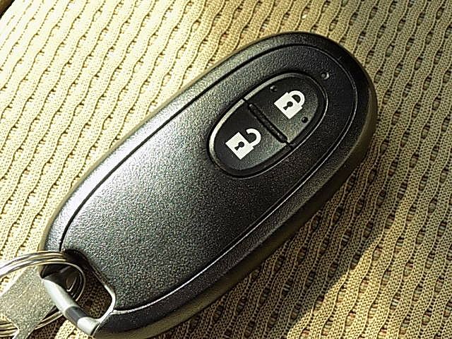 Mazda FLAIR WAGON 2012-10 11910-11