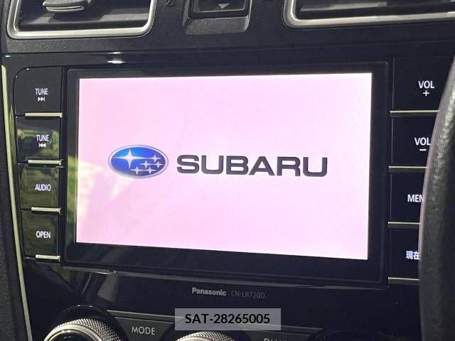 Subaru FORESTER 2017-01 390943-3