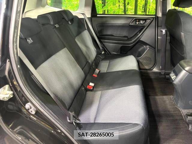 Subaru FORESTER 2017-01 390943-9