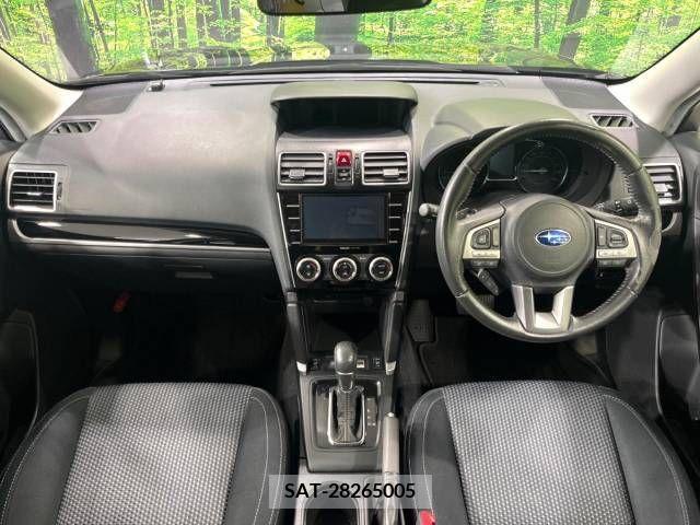 Subaru FORESTER 2017-01 390943-1