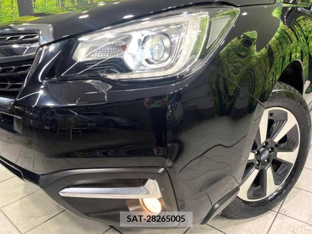 Subaru FORESTER 2017-01 390943-12