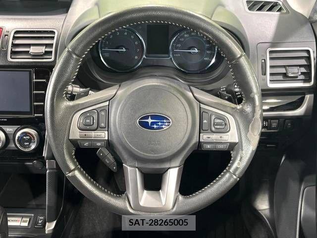 Subaru FORESTER 2017-01 390943-11