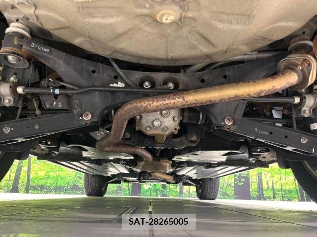 Subaru FORESTER 2017-01 390943-19