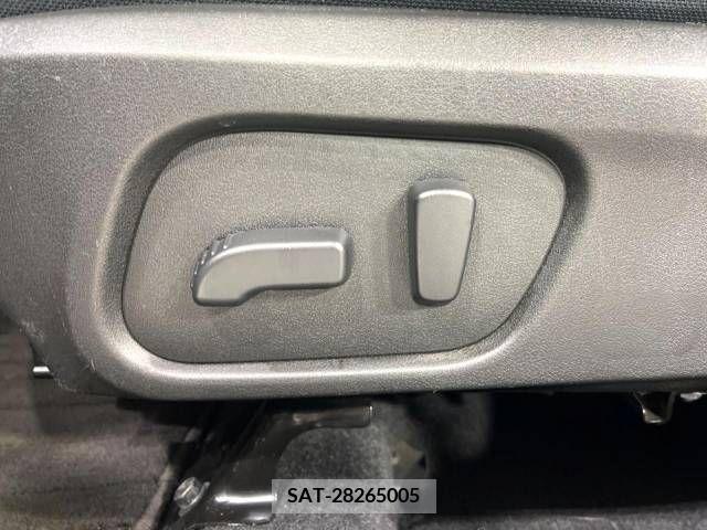 Subaru FORESTER 2017-01 390943-6