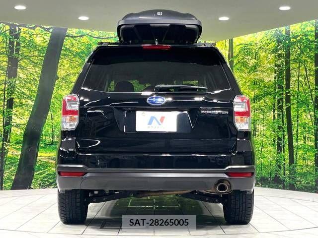 Subaru FORESTER 2017-01 390943-15