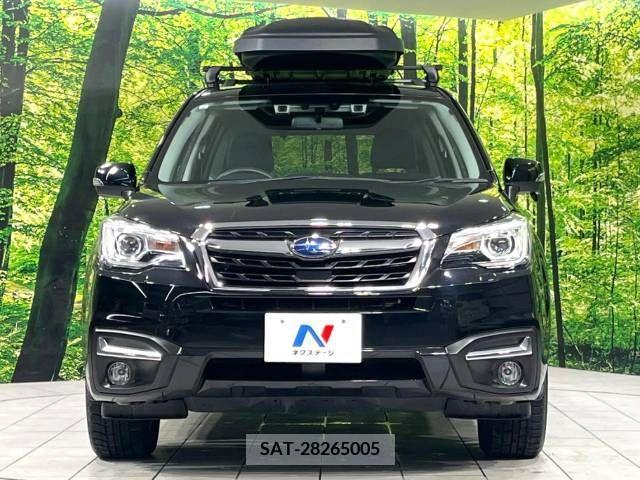 Subaru FORESTER 2017-01 390943-14