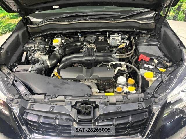 Subaru FORESTER 2017-01 390943-18