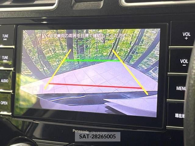 Subaru FORESTER 2017-01 390943-4