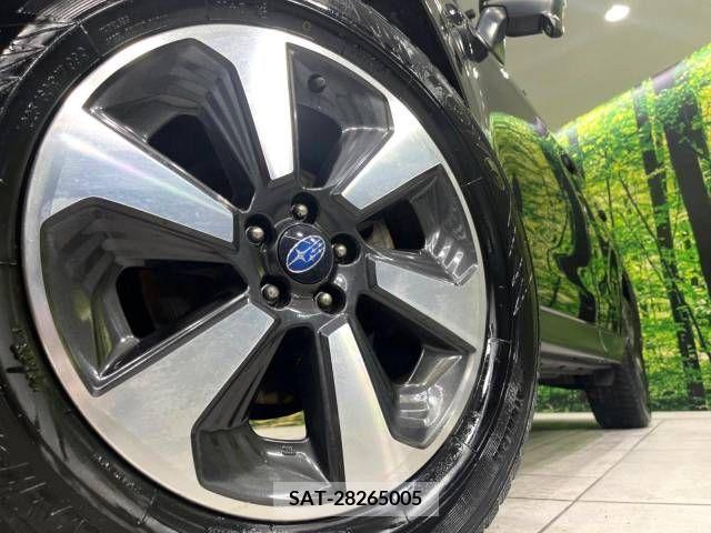 Subaru FORESTER 2017-01 390943-13