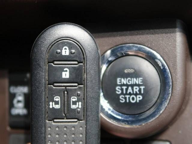 Toyota TANK 2018-01 6294-9