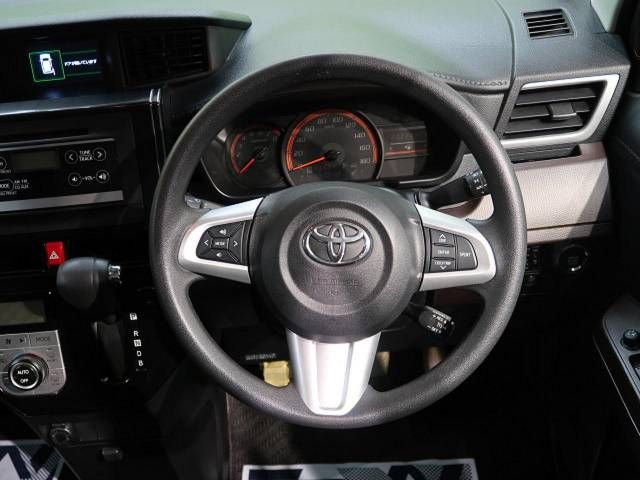 Toyota TANK 2018-01 6294-13