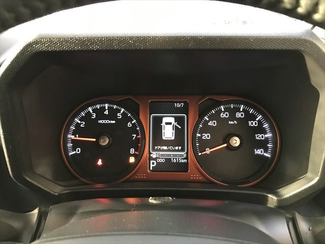 Daihatsu TAFT 2023-03 28733-28