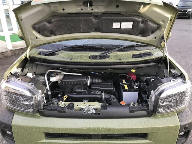Daihatsu TAFT 2023-03 28733-29