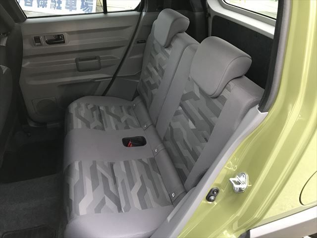 Daihatsu TAFT 2023-03 28733-13