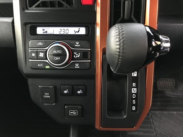 Daihatsu TAFT 2023-03 28733-17