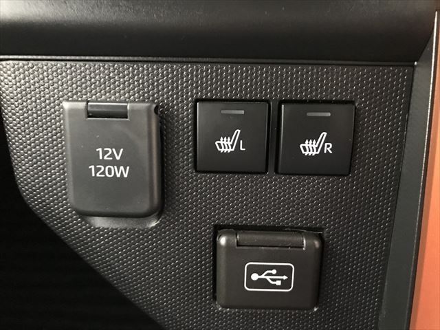 Daihatsu TAFT 2023-03 28733-18
