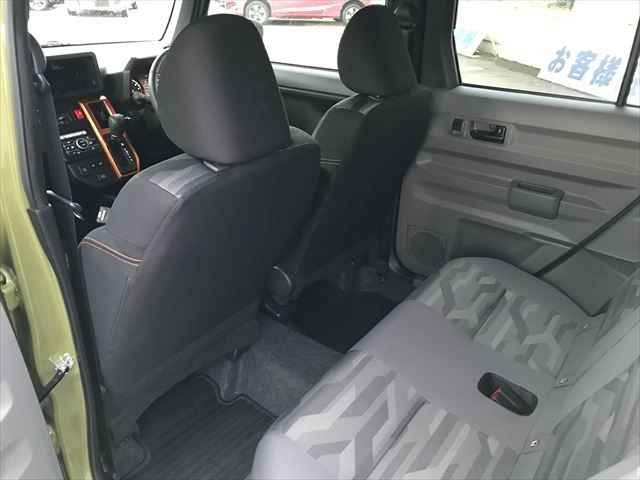 Daihatsu TAFT 2023-03 28733-12
