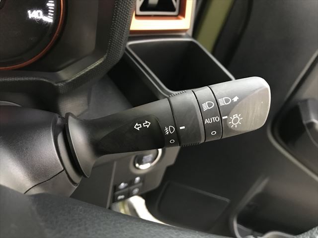 Daihatsu TAFT 2023-03 28733-22