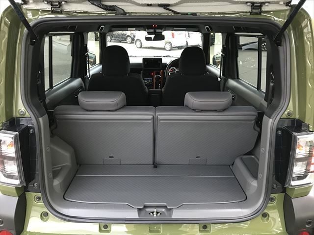 Daihatsu TAFT 2023-03 28733-14