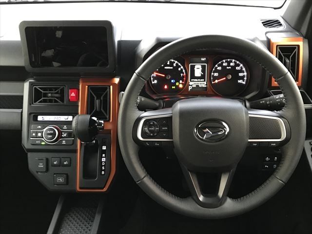 Daihatsu TAFT 2023-03 28733-1