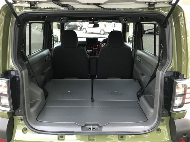 Daihatsu TAFT 2023-03 28733-15