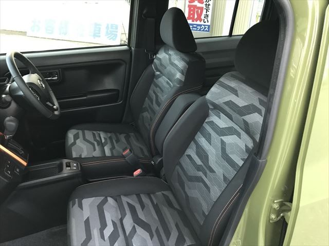 Daihatsu TAFT 2023-03 28733-11