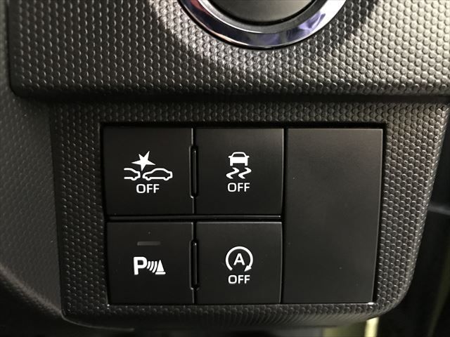 Daihatsu TAFT 2023-03 28733-23