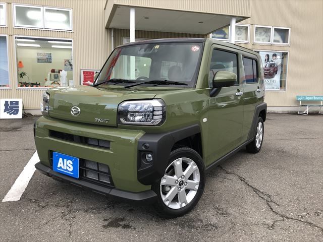 Daihatsu TAFT 2023-03 28733-0