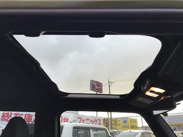 Daihatsu TAFT 2023-03 28733-27