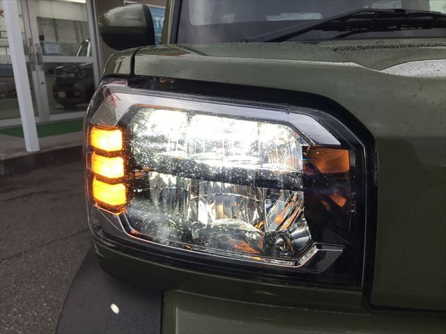 Daihatsu TAFT 2023-03 28733-3