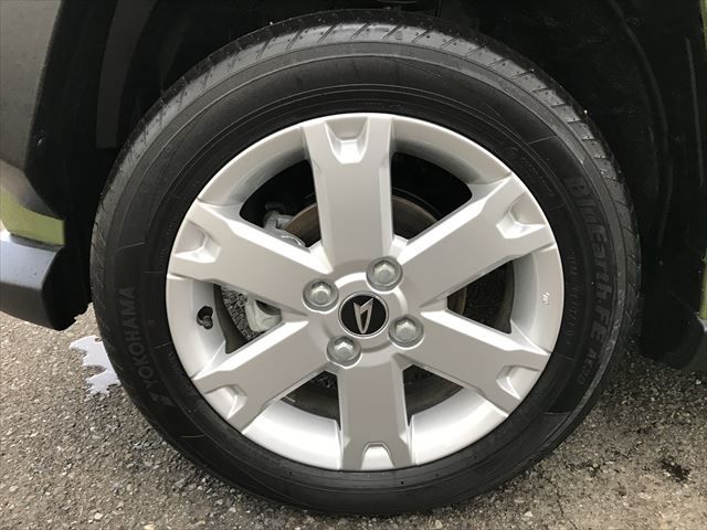 Daihatsu TAFT 2023-03 28733-6