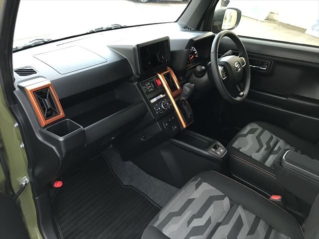 Daihatsu TAFT 2023-03 28733-10