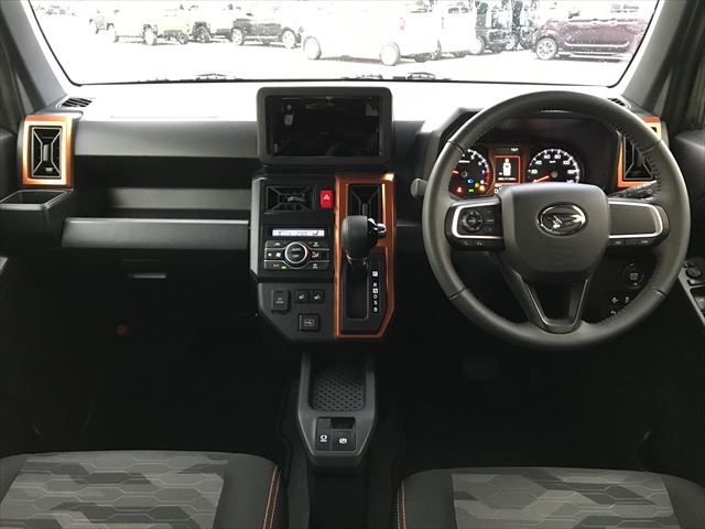 Daihatsu TAFT 2023-03 28733-9